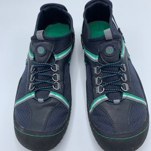 J41 Jeep Adventure On Tahoe Shoes